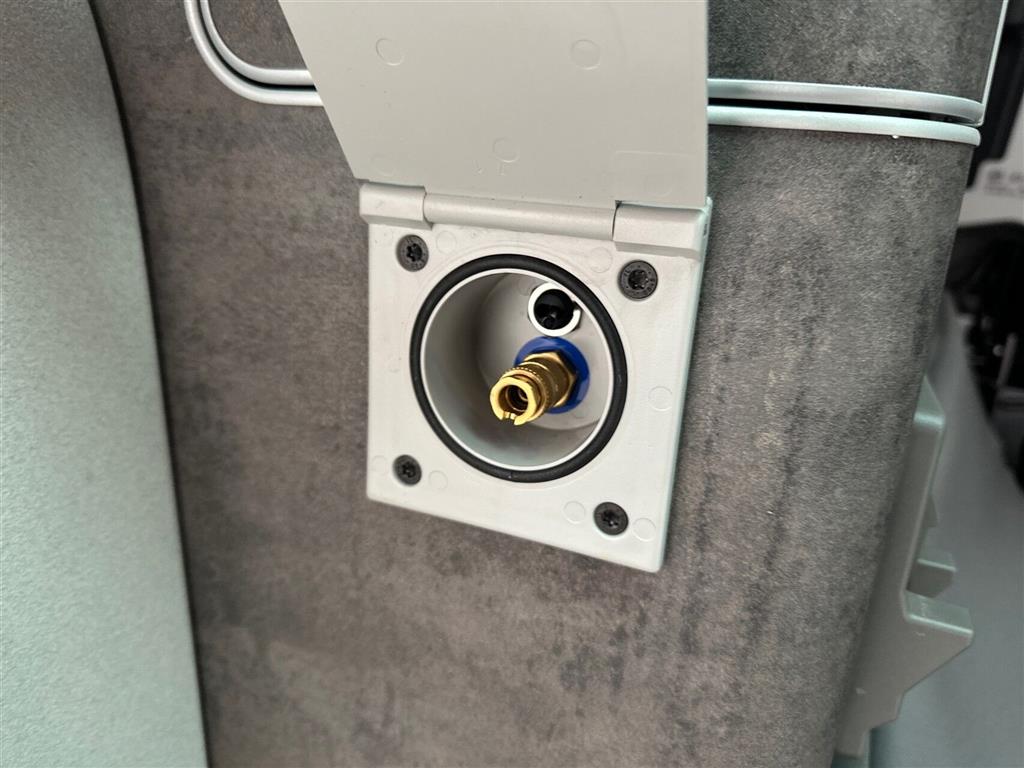 VW California Ocean billede 26