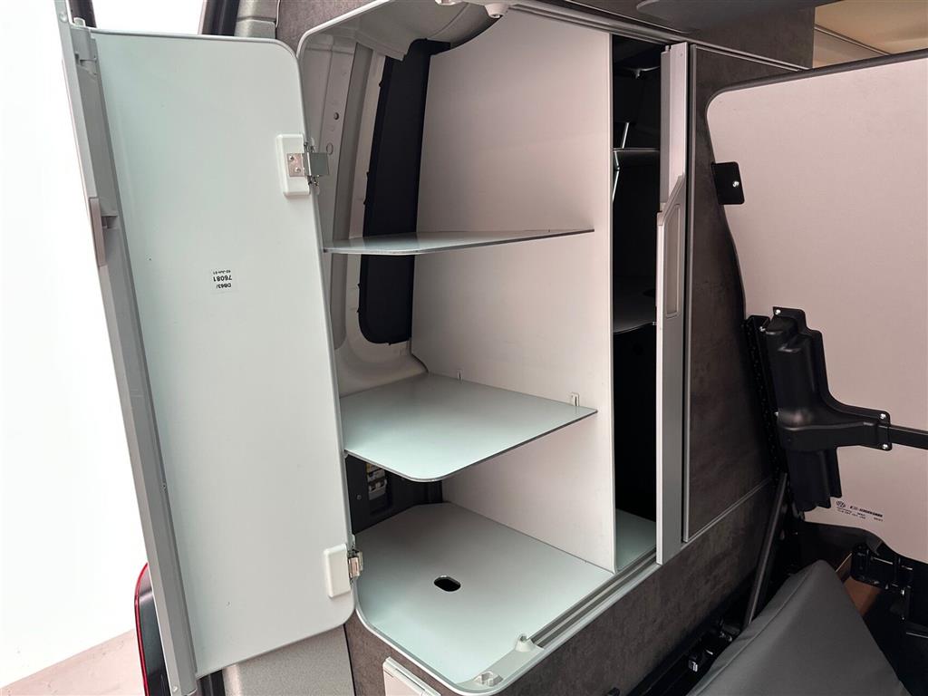 VW California Ocean billede 27