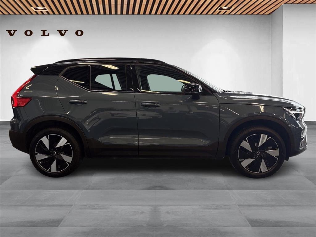 Volvo EX40 Ultra billede 7