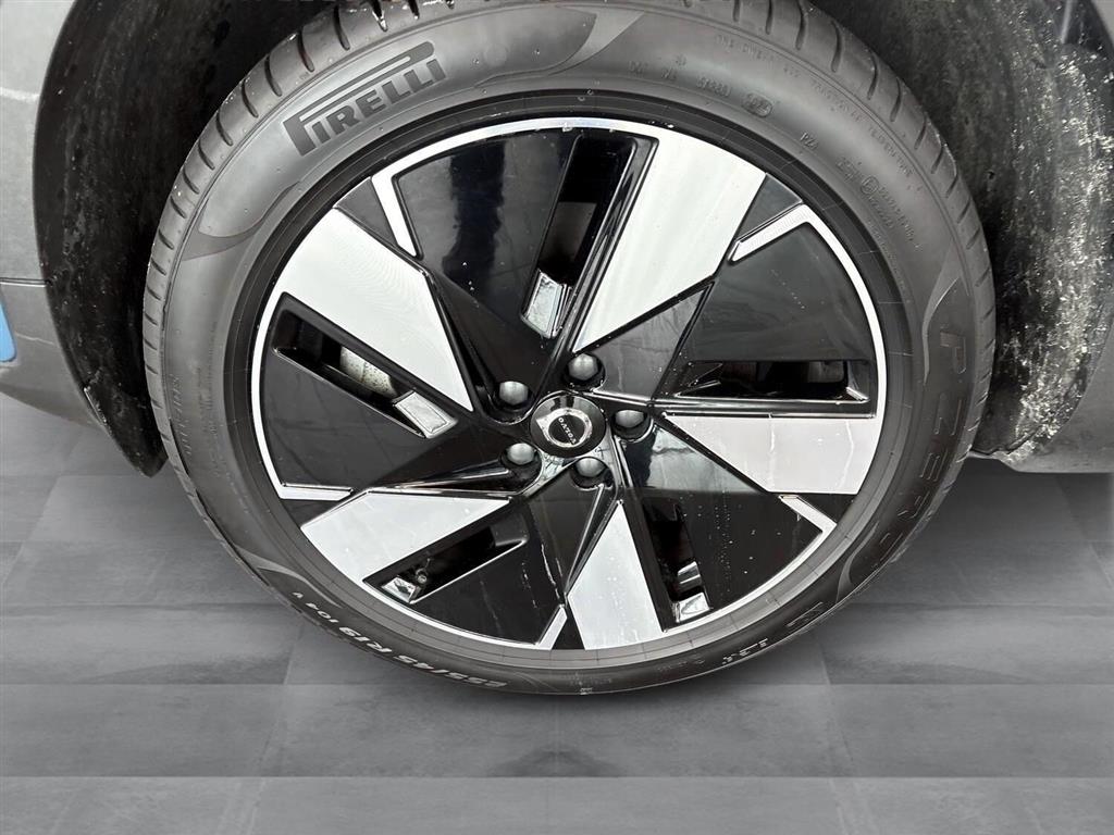 Volvo EX40 Ultra billede 10