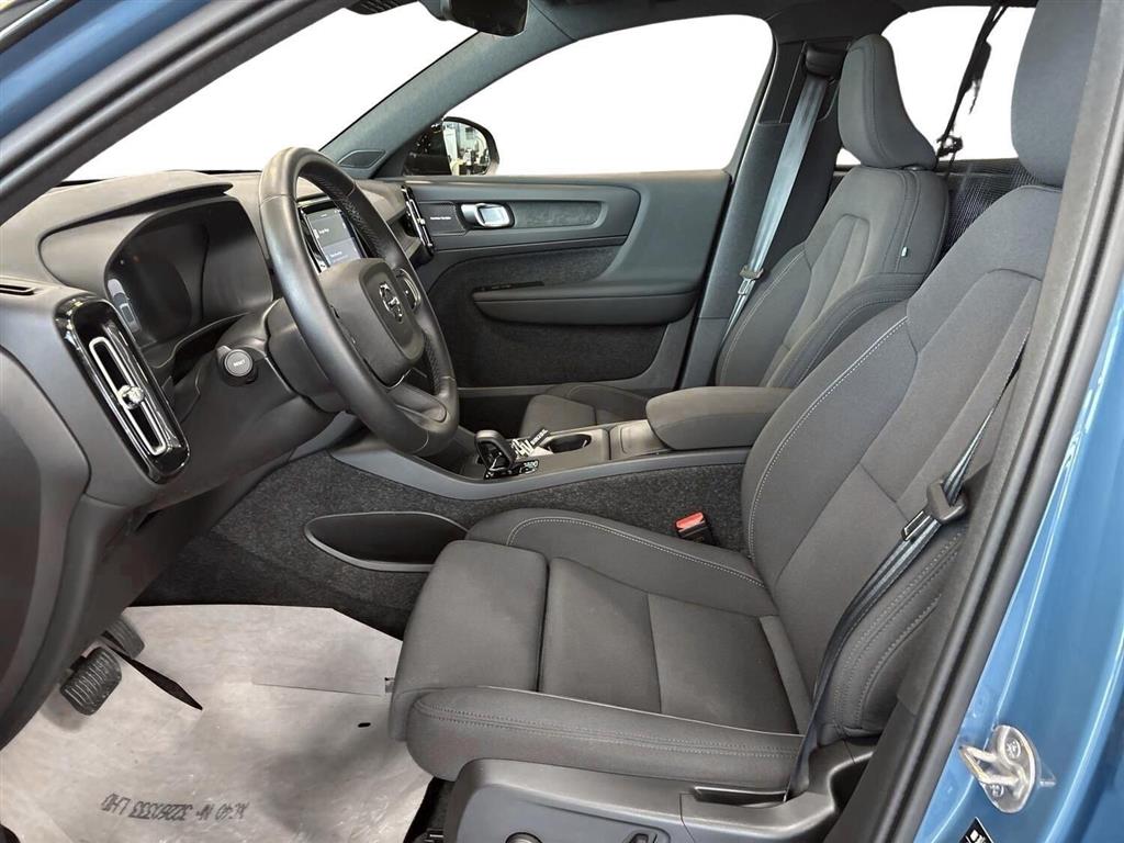 Volvo EX40 Ultra billede 11