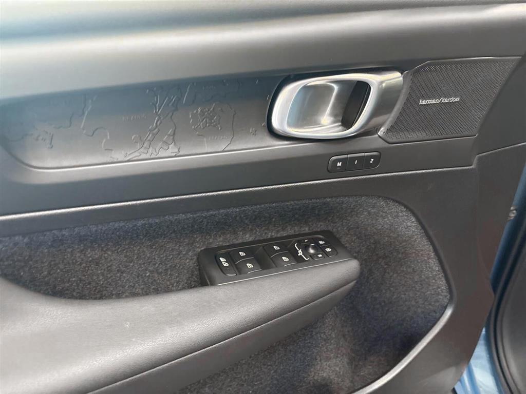 Volvo EX40 Ultra billede 14