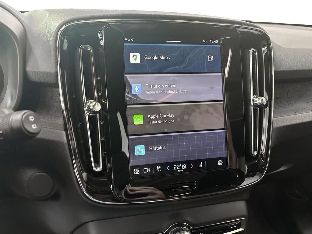 Volvo EX40 Ultra billede 16