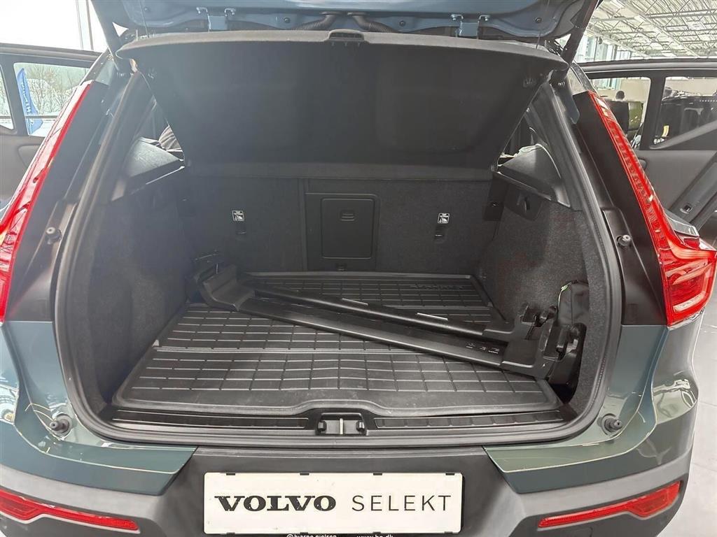 Volvo EX40 Ultra billede 18