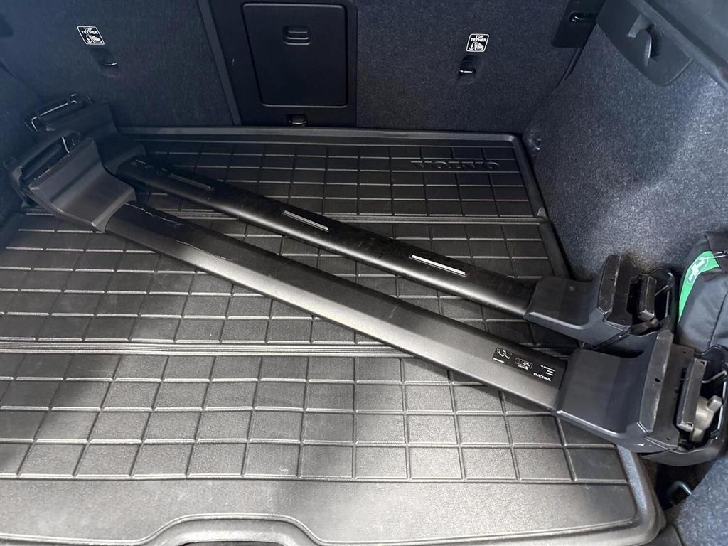 Volvo EX40 Ultra billede 20