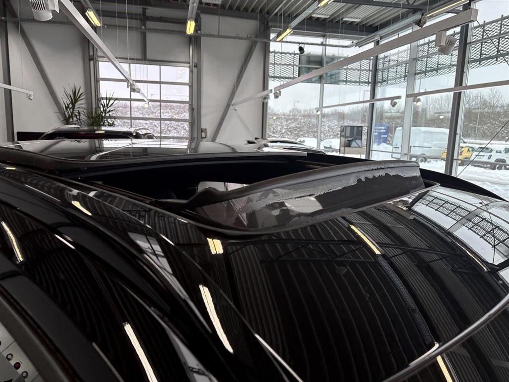 Volvo EX40 Ultra billede 21