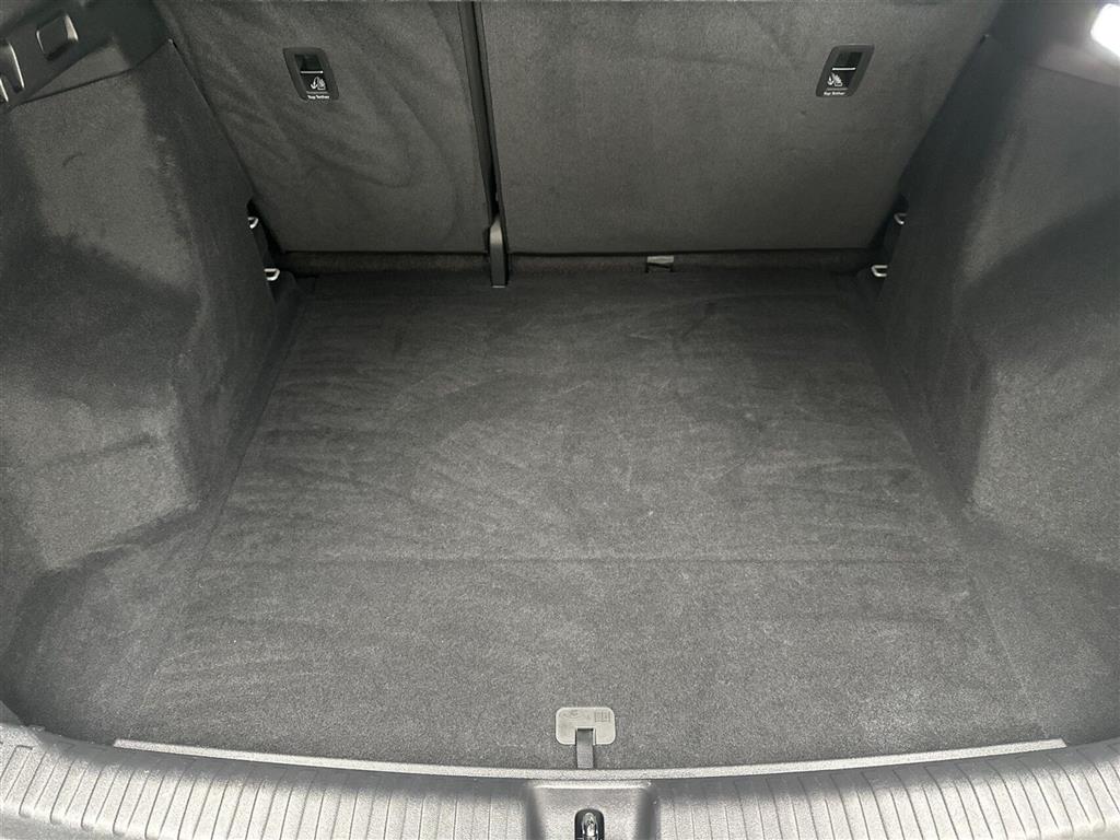 Audi Q4 S Line Edition billede 14