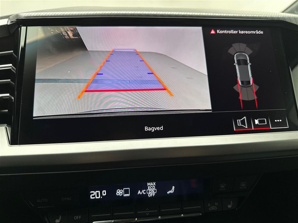 Audi Q4 S Line Edition billede 17