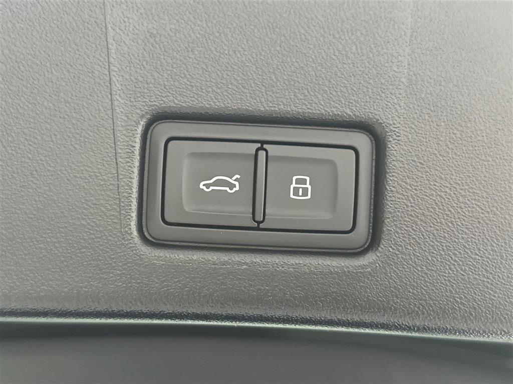 Audi Q4 S Line Edition billede 19