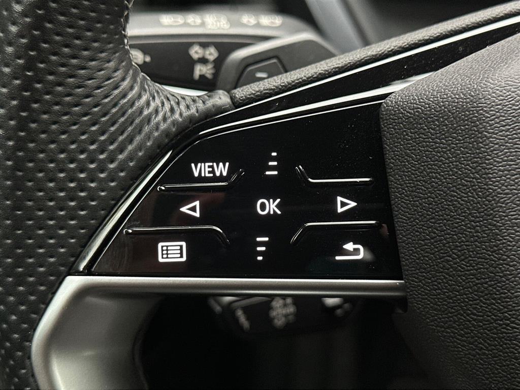 Audi Q4 S Line Edition billede 16