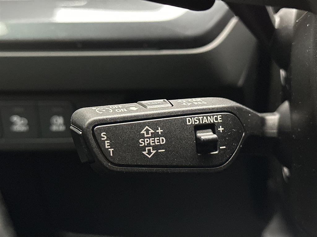 Audi Q4 S Line Edition billede 18