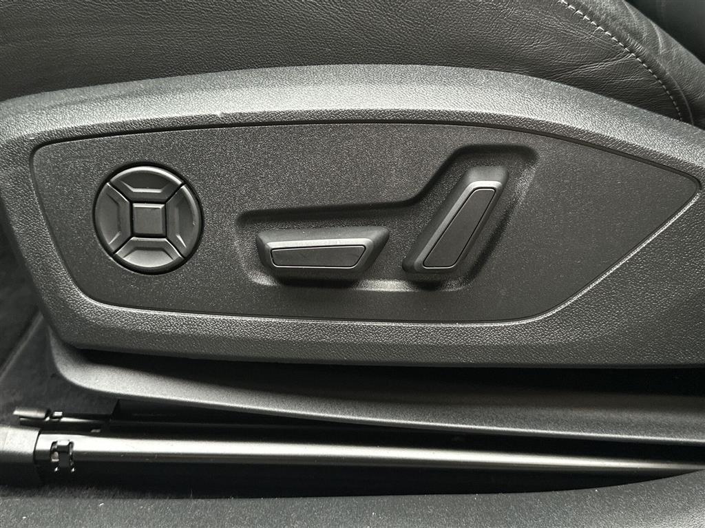 Audi Q4 S Line Edition billede 21