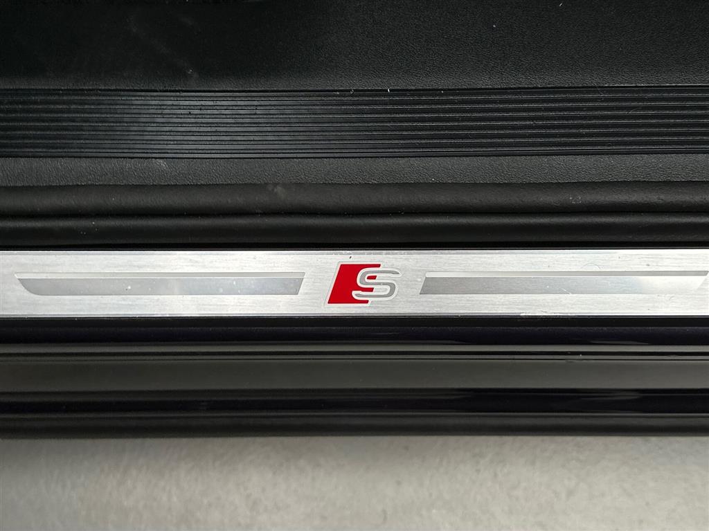 Audi Q4 S Line Edition billede 22