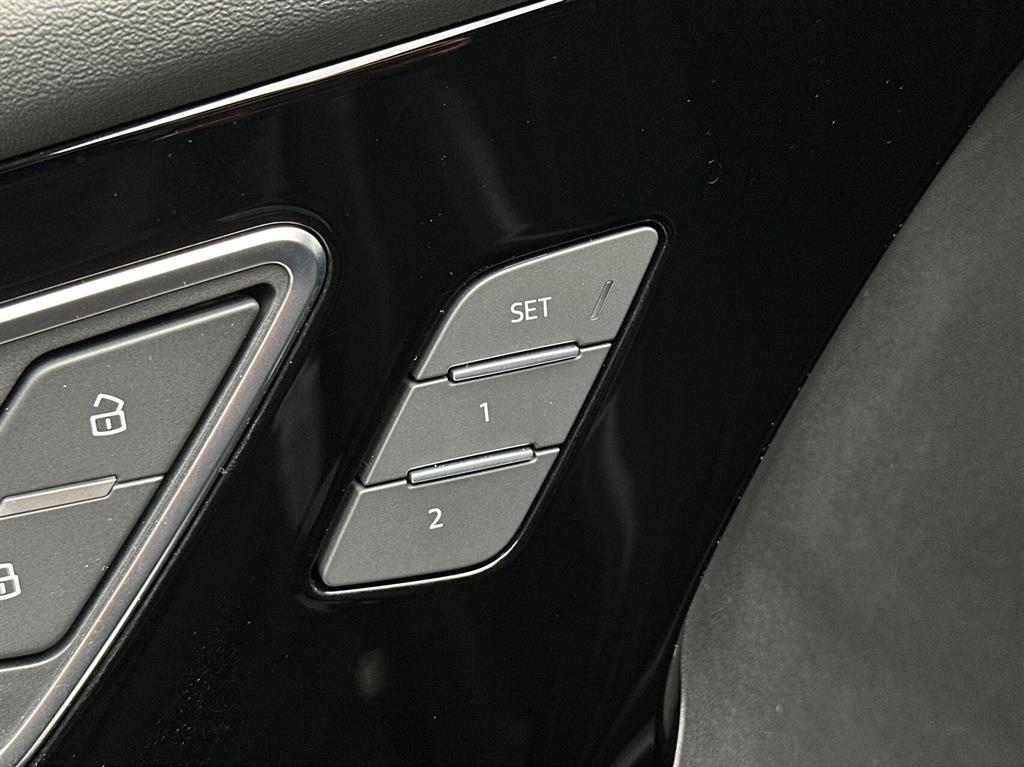 Audi Q4 S Line Edition billede 23