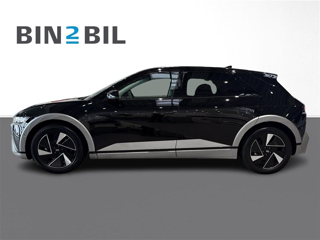 Hyundai Ioniq 5 Ultimate billede 2
