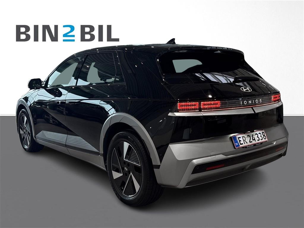 Hyundai Ioniq 5 Ultimate billede 3