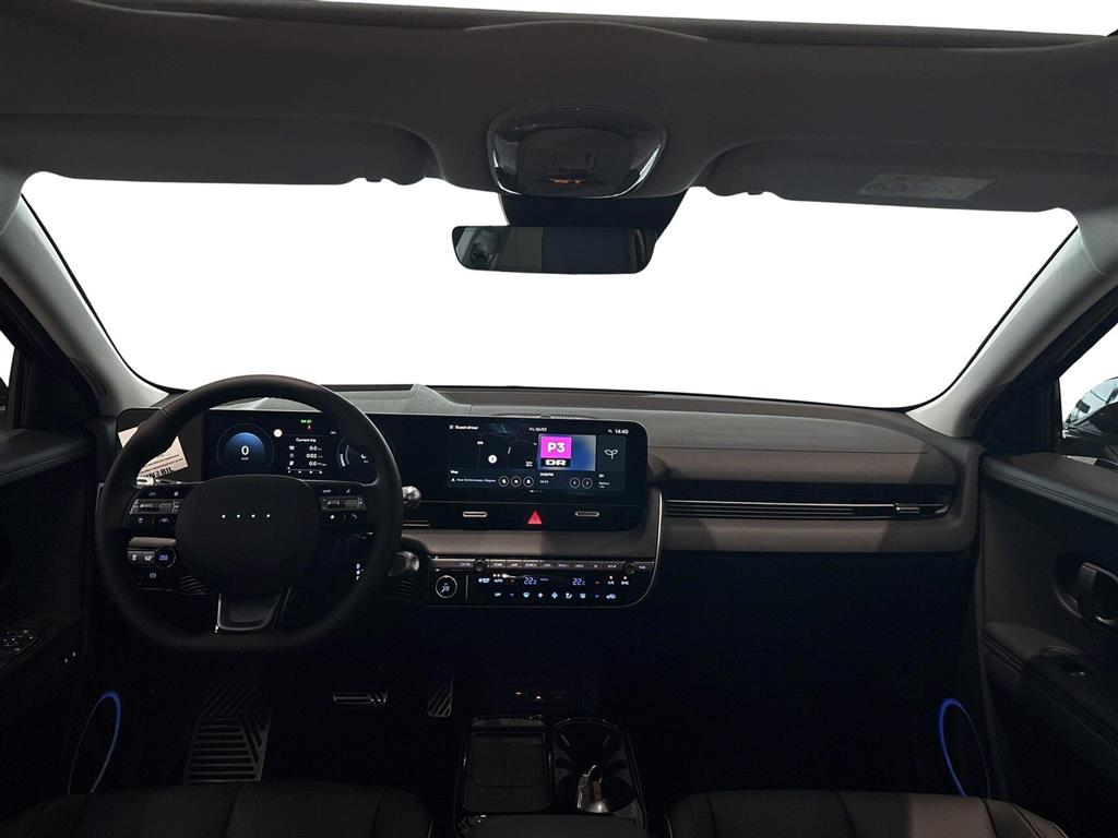 Hyundai Ioniq 5 Ultimate billede 4