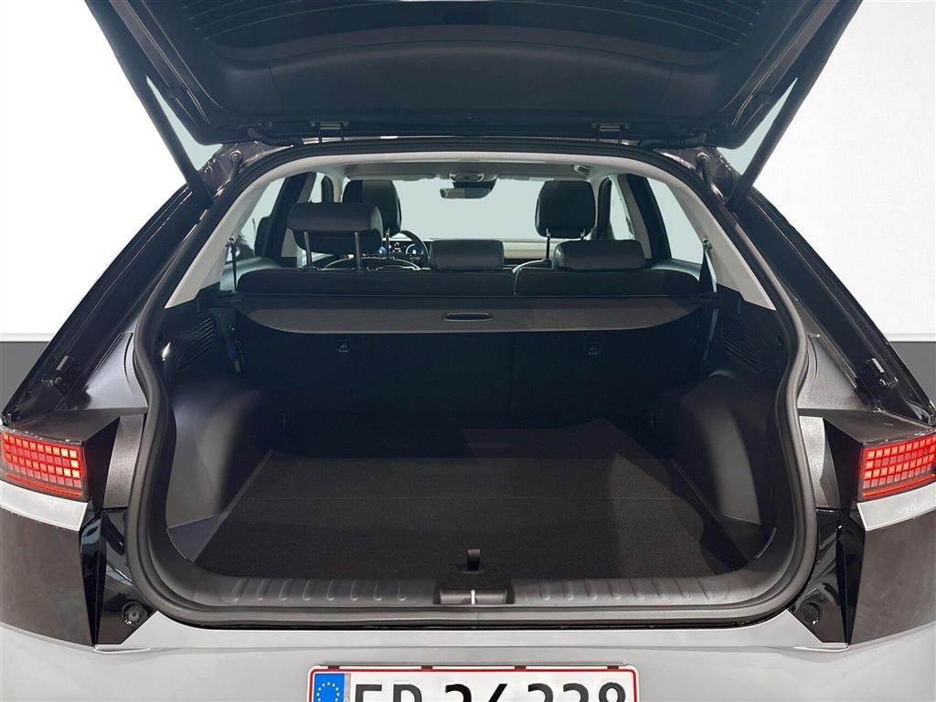 Hyundai Ioniq 5 Ultimate billede 7