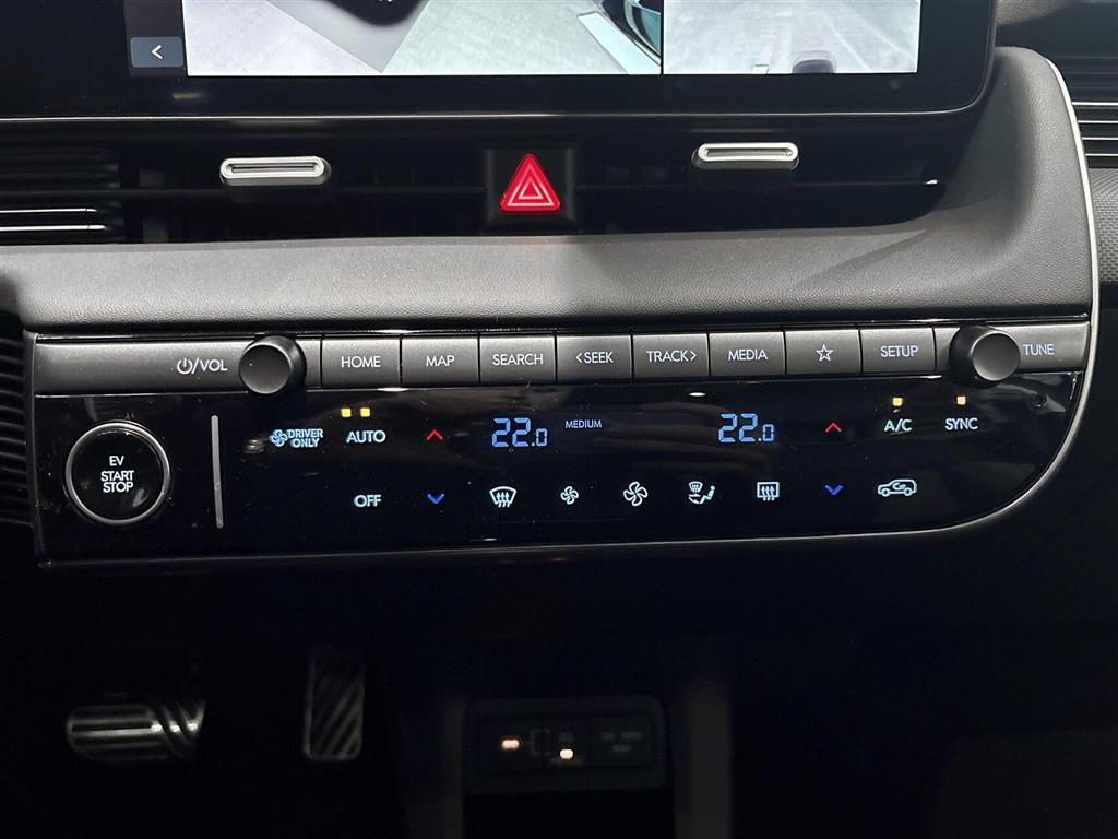 Hyundai Ioniq 5 Ultimate billede 10