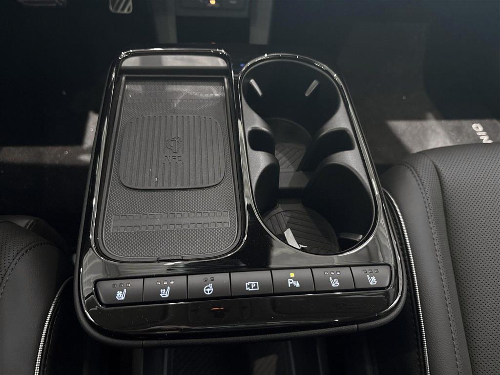 Hyundai Ioniq 5 Ultimate billede 11