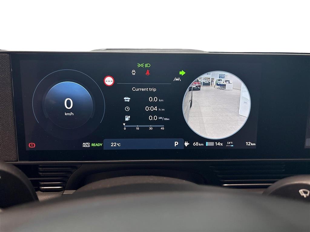 Hyundai Ioniq 5 Ultimate billede 13