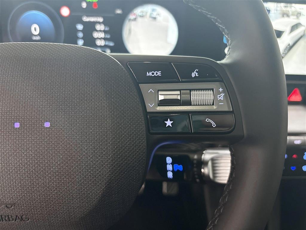 Hyundai Ioniq 5 Ultimate billede 14