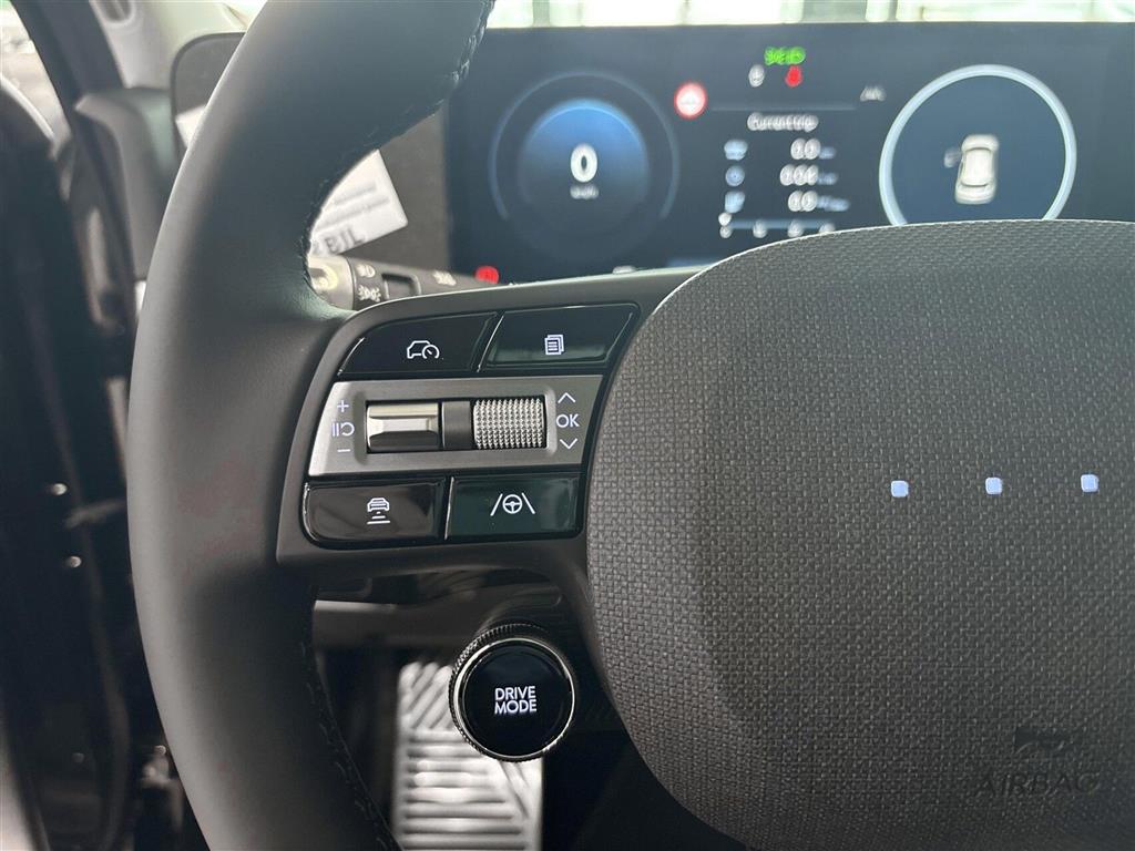 Hyundai Ioniq 5 Ultimate billede 15