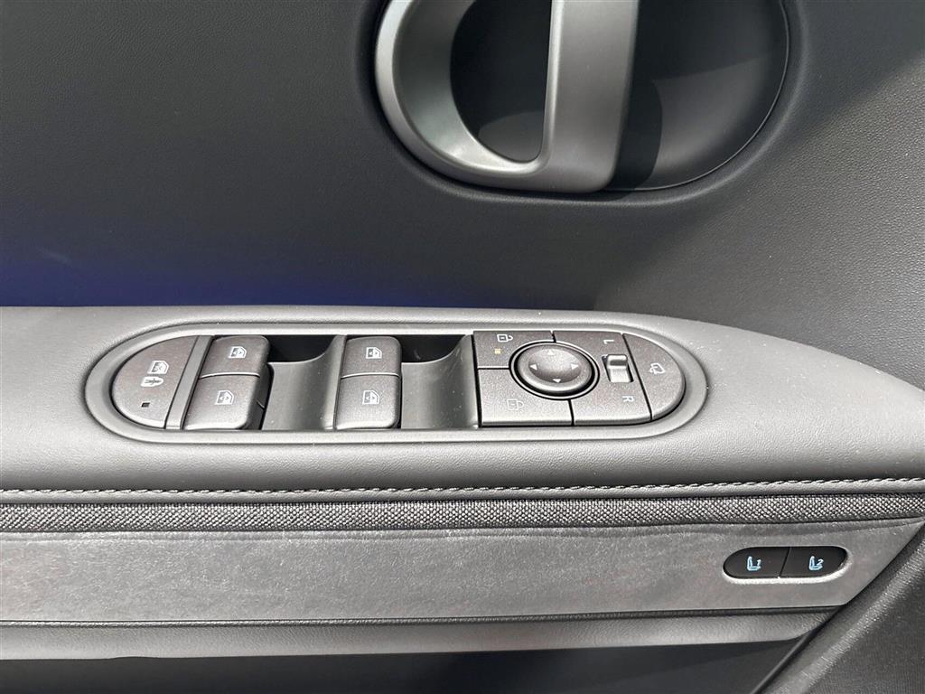 Hyundai Ioniq 5 Ultimate billede 17