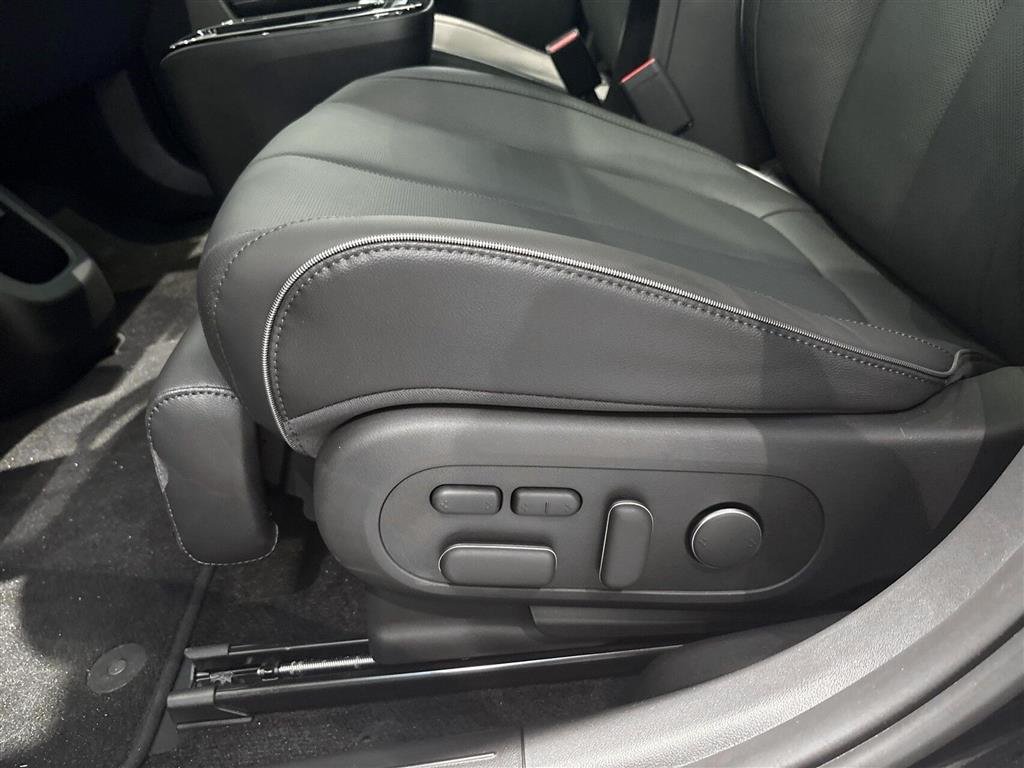 Hyundai Ioniq 5 Ultimate billede 19