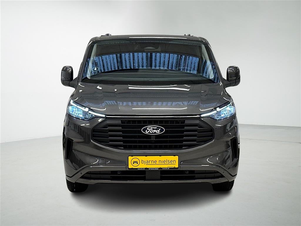 Ford Transit Custom Limited billede 6