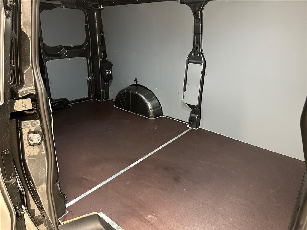 Ford Transit Custom Limited billede 18