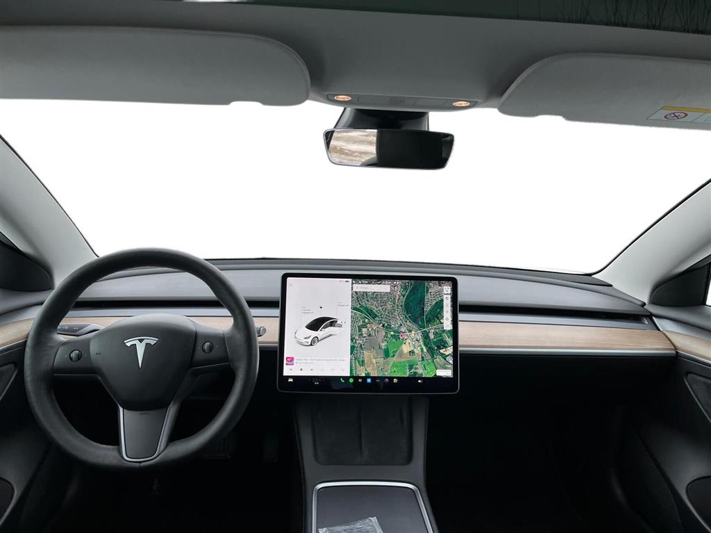 Tesla Model 3 Standard Range Plus billede 4