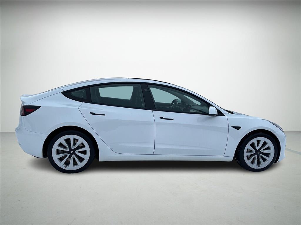 Tesla Model 3 Standard Range Plus billede 5