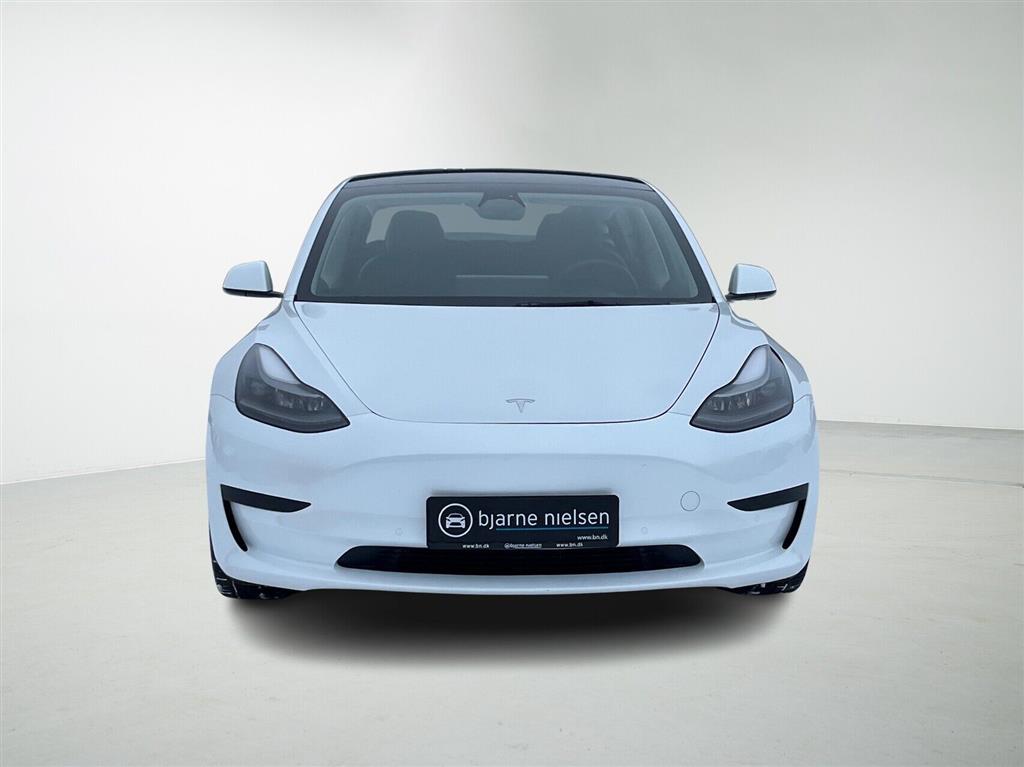 Tesla Model 3 Standard Range Plus billede 6