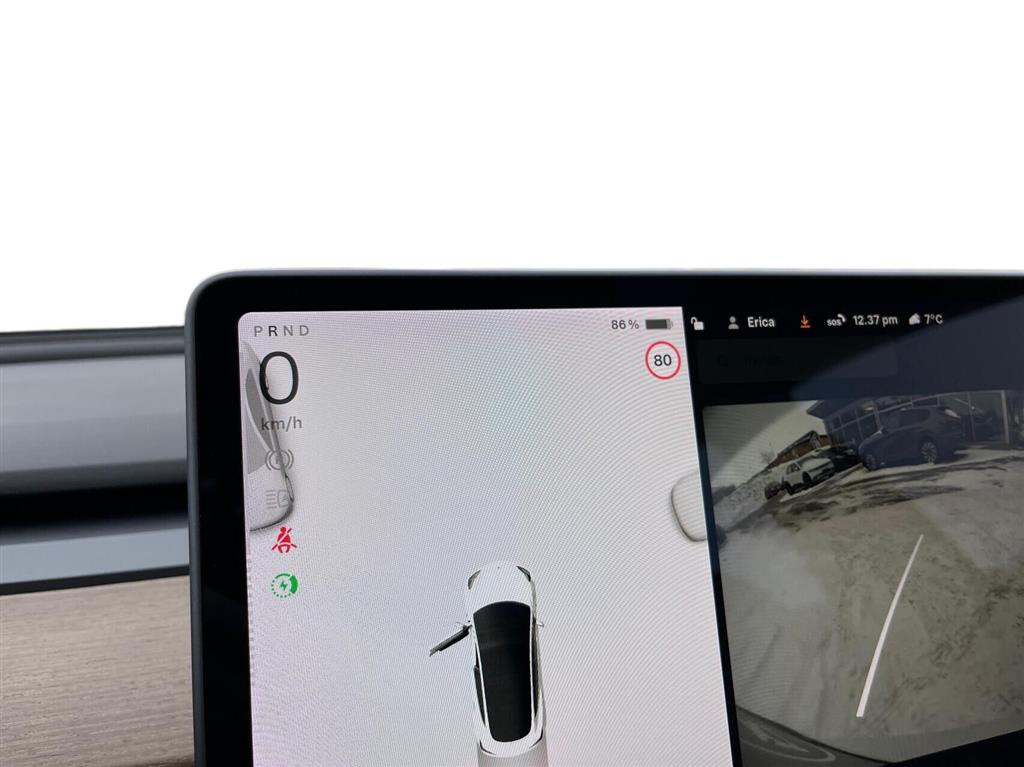 Tesla Model 3 Standard Range Plus billede 14