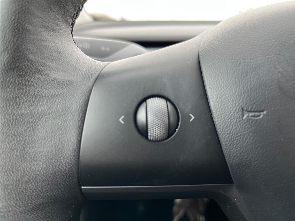 Tesla Model 3 Standard Range Plus billede 16