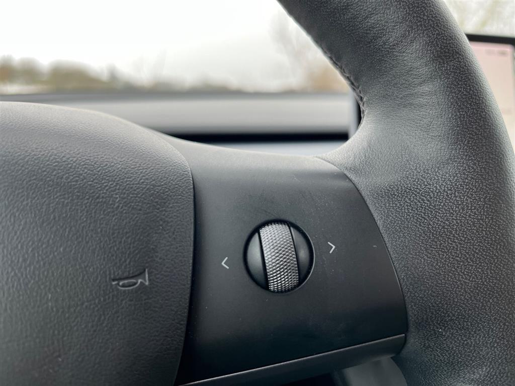 Tesla Model 3 Standard Range Plus billede 17