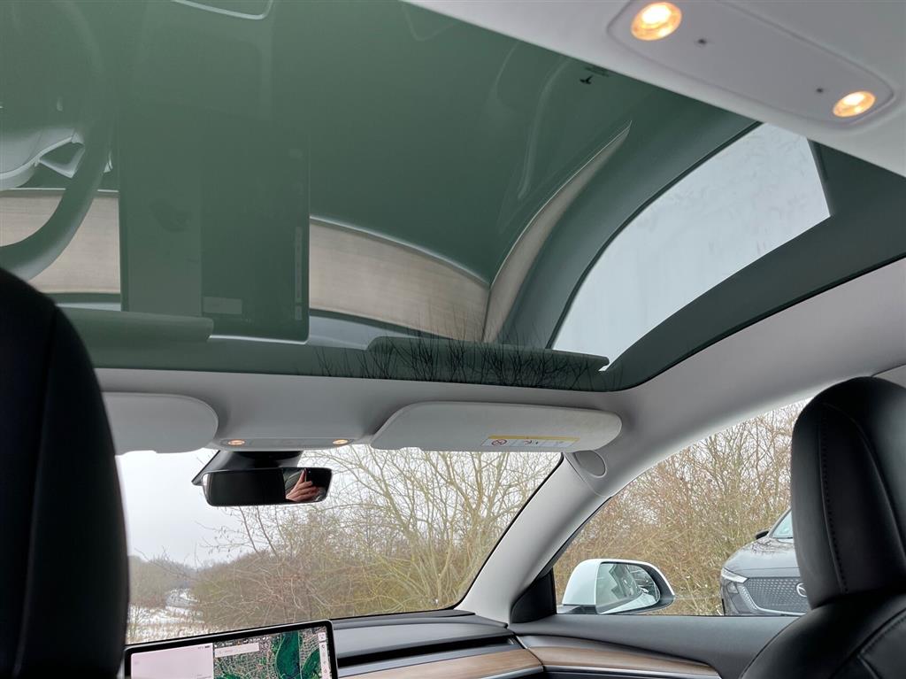 Tesla Model 3 Standard Range Plus billede 20