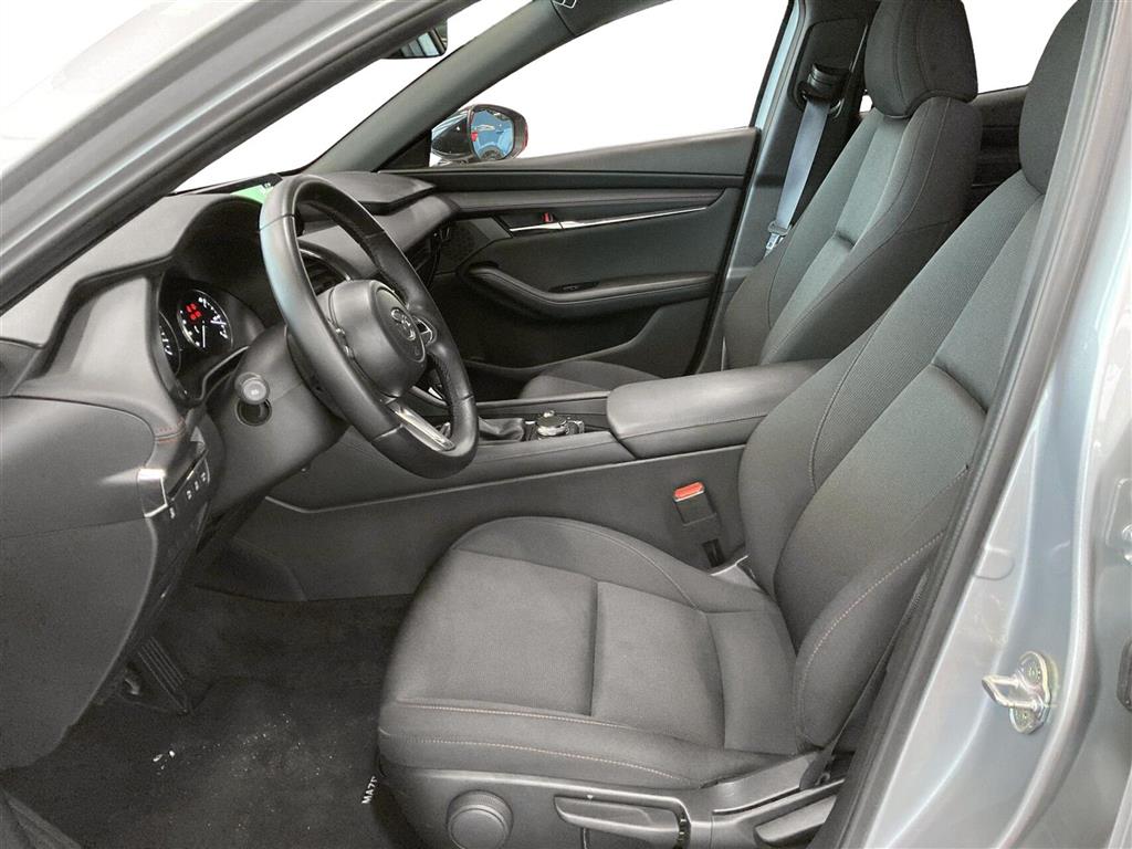 Mazda 3 Homura billede 5