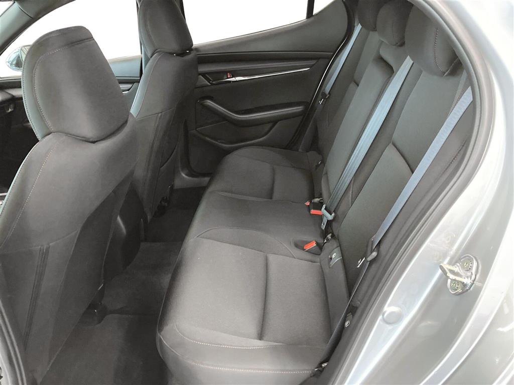 Mazda 3 Homura billede 6