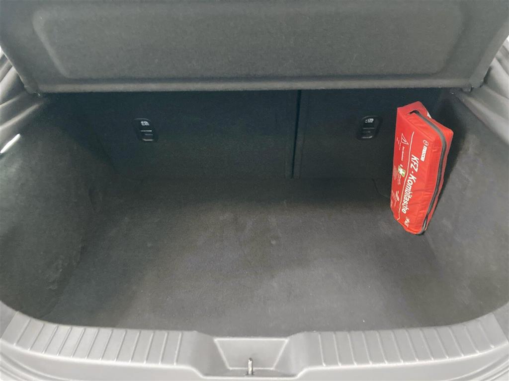 Mazda 3 Homura billede 8