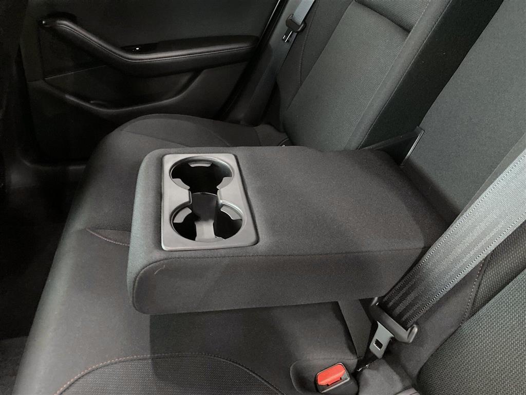 Mazda 3 Homura billede 12