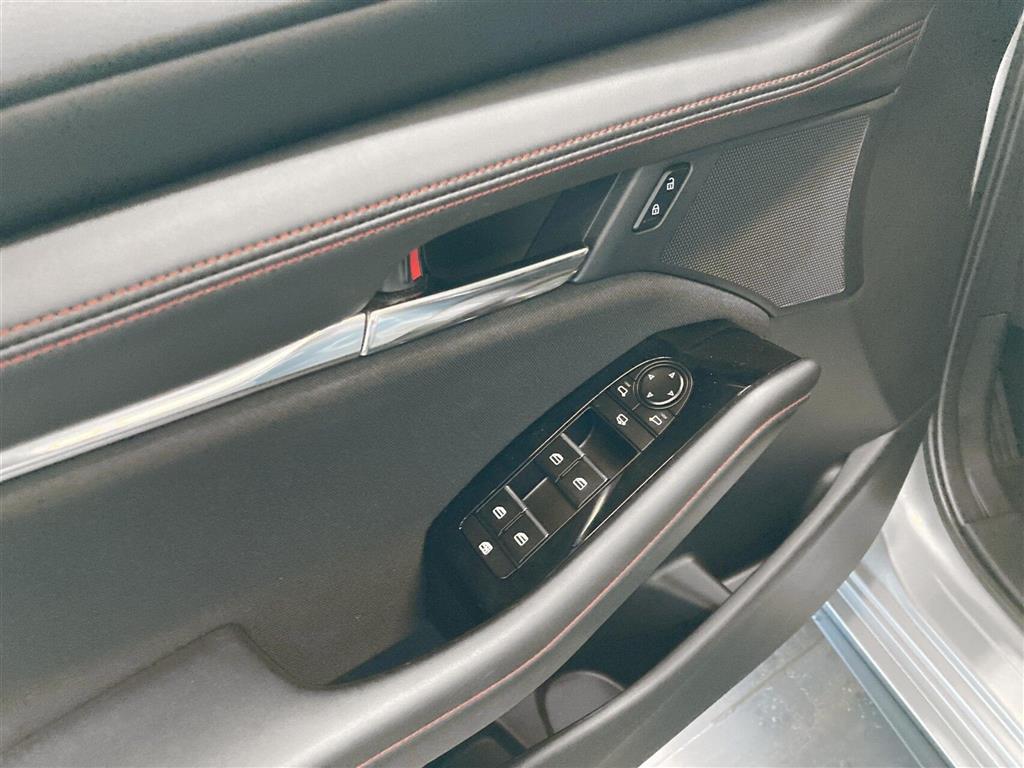 Mazda 3 Homura billede 13