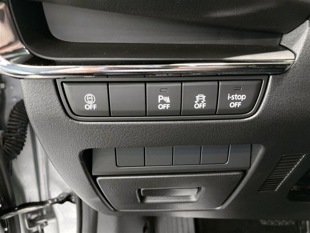 Mazda 3 Homura billede 14