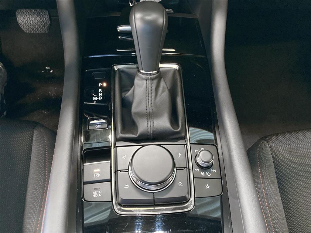 Mazda 3 Homura billede 15