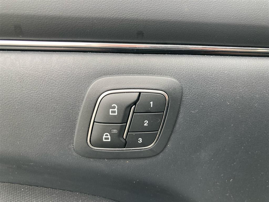 Ford Mustang Mach-E UR billede 16