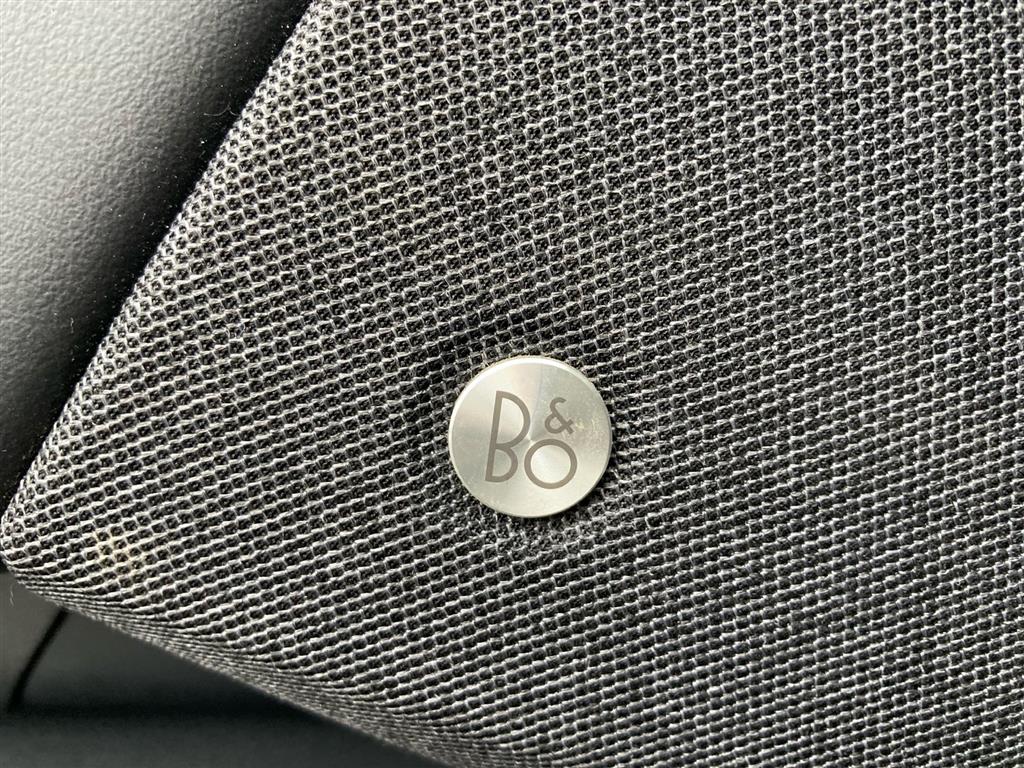 Ford Mustang Mach-E UR billede 19