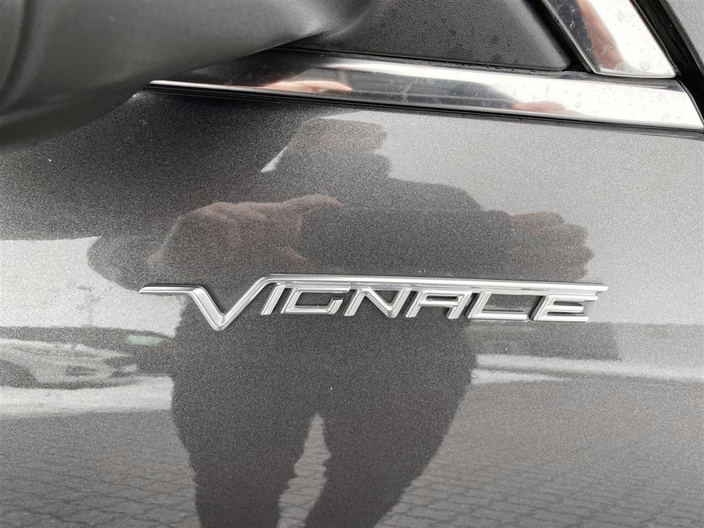 Ford Kuga Vignale billede 7