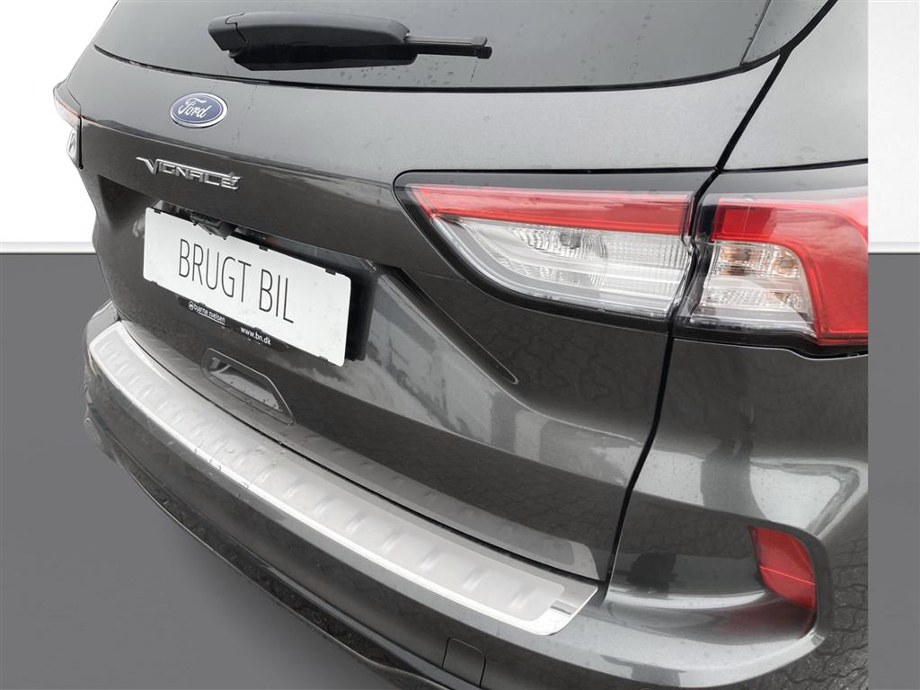 Ford Kuga Vignale billede 8