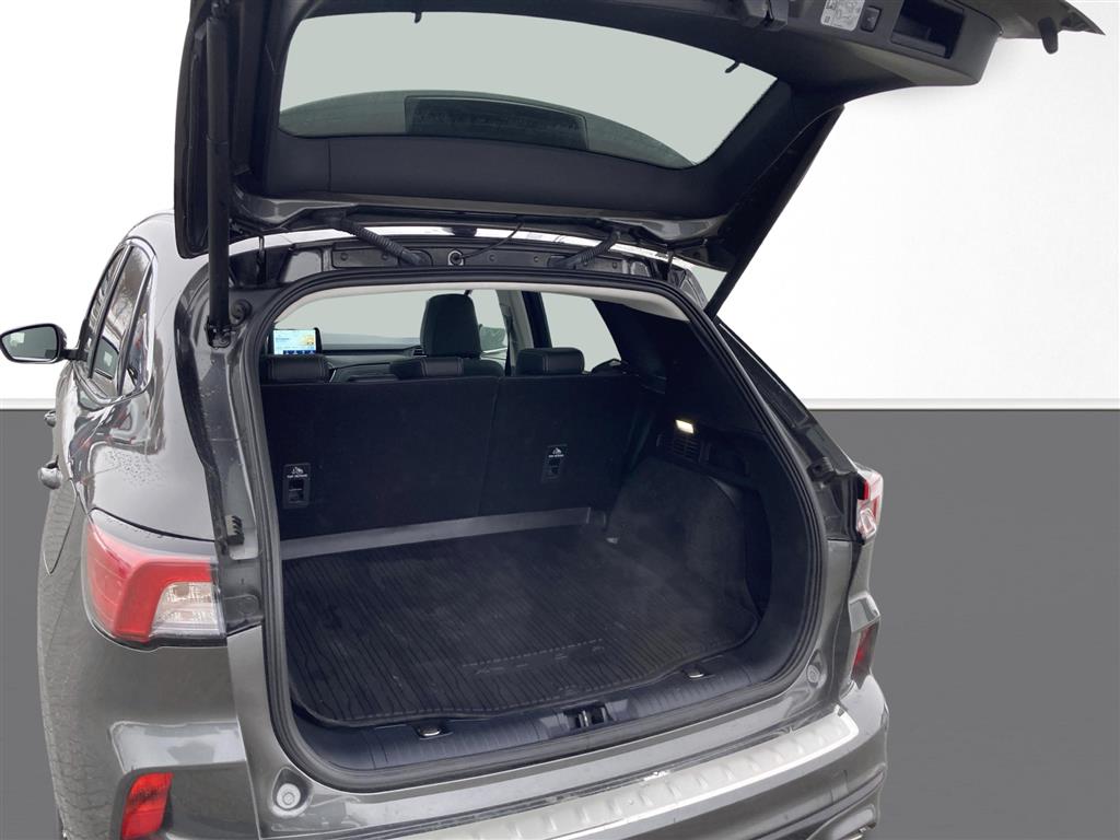 Ford Kuga Vignale billede 9